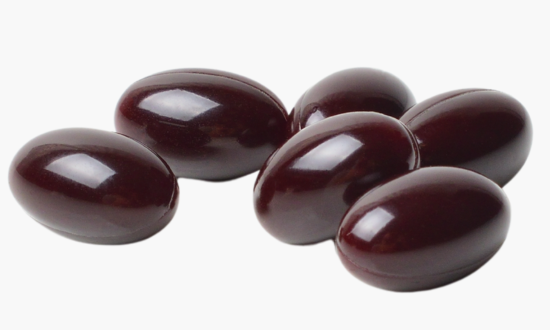 Astaxanthine